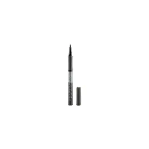 Aden Eyebrow Liner & Precise Brow Filler - 03 Ebony -