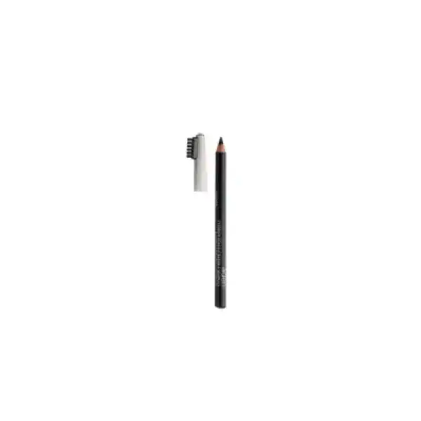 Aden Eyebrow Pencil - Black -