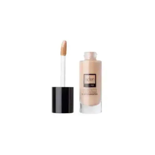 Aden Full HD Fluid Foundation 20 ml - 01 Porcelain -