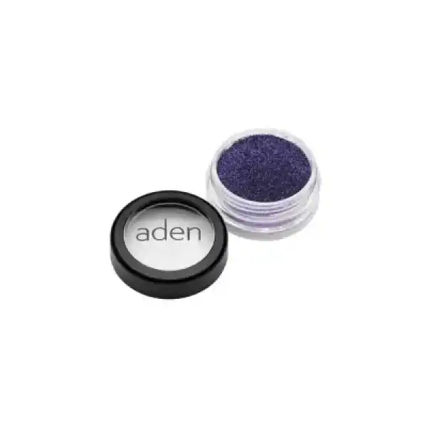 Aden Glitter Powder - 18 Misty Blue -
