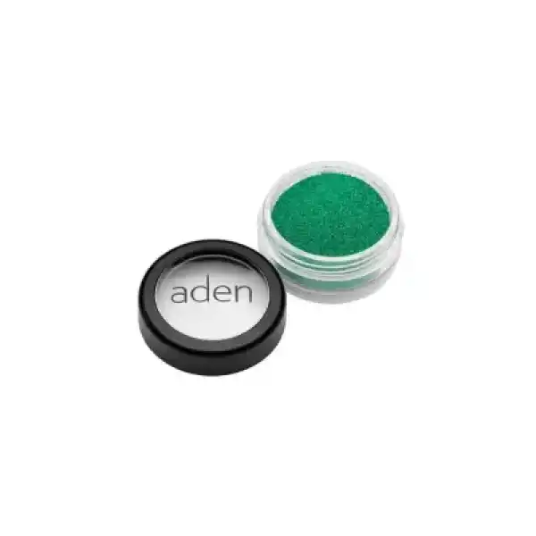 Aden Glitter Powder - 41 Emerald -