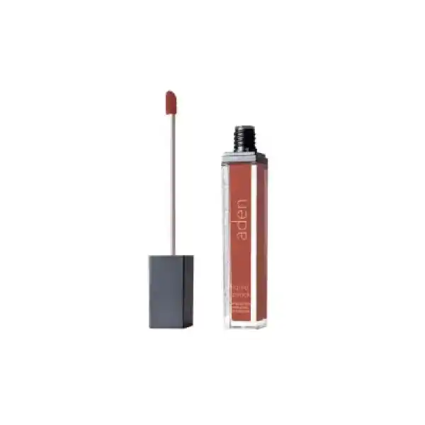 Aden Liquid Lipstick - 28 Brick -