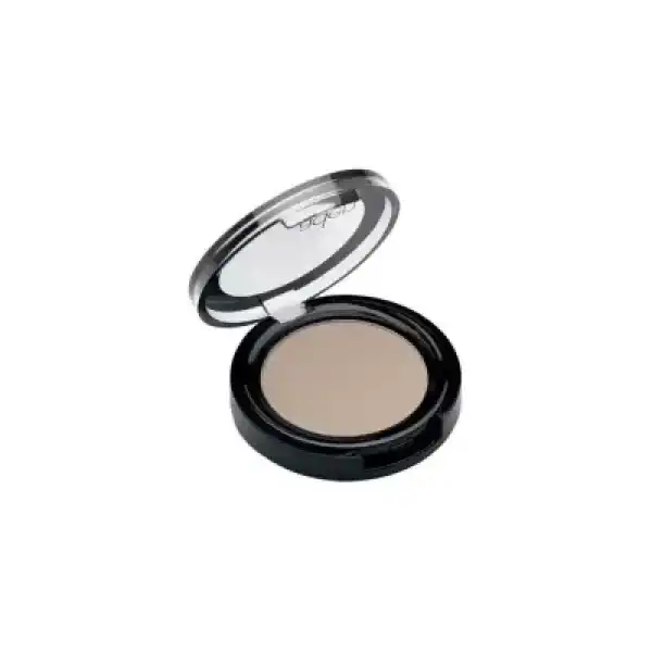 Aden Matte Eyeshadow Powder - 04 Almond -