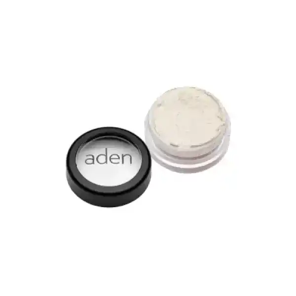 Aden Pigment Powder - 02 Pearl -