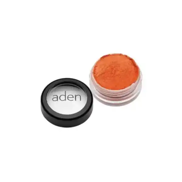 Aden Pigment Powder - 07 Nectarine -