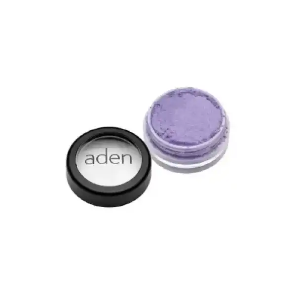 Aden Pigment Powder - 15 Lilac -