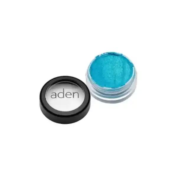 Aden Pigment Powder - 16 Turquoise -