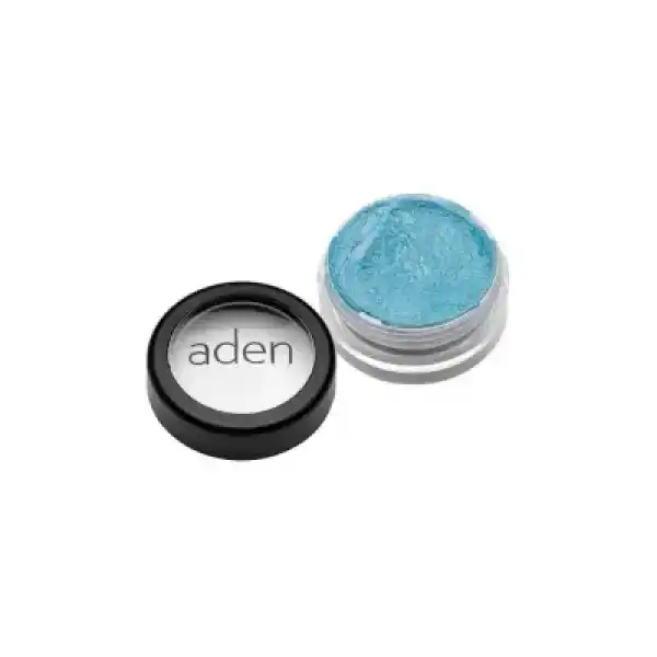 Aden Pigment Powder - 17 Azure -
