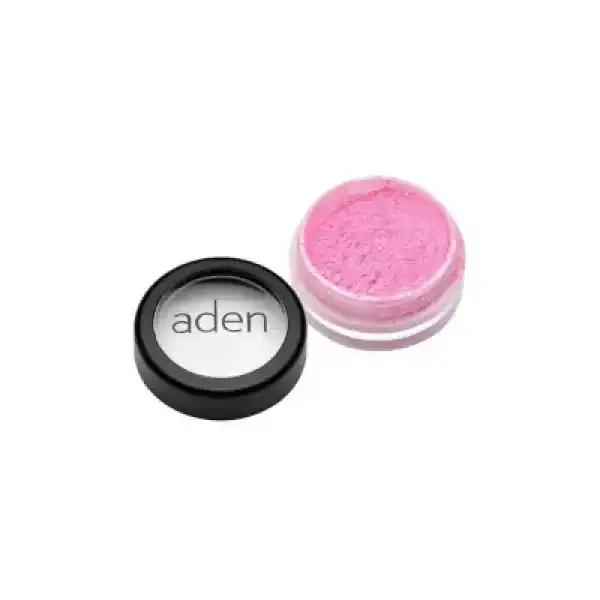 Aden Pigment Powder - 20 Rosie -