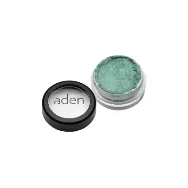 Aden Pigment Powder - 21 Amazon Green -