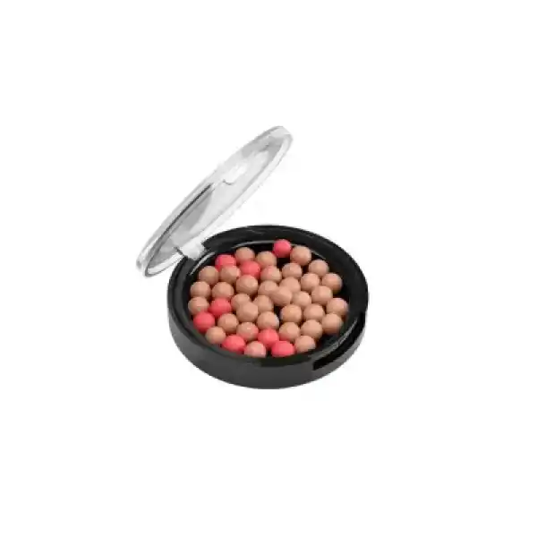 Aden Powder Pearls 21gr - 05 Crimson -