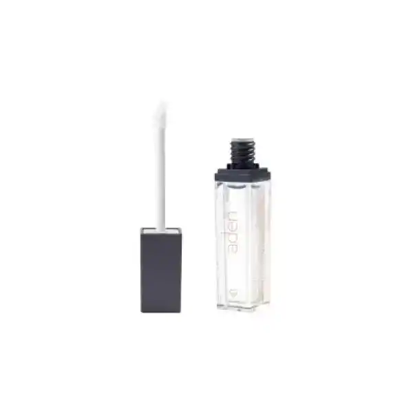Aden Vegan Lipgloss - 10 Clear -