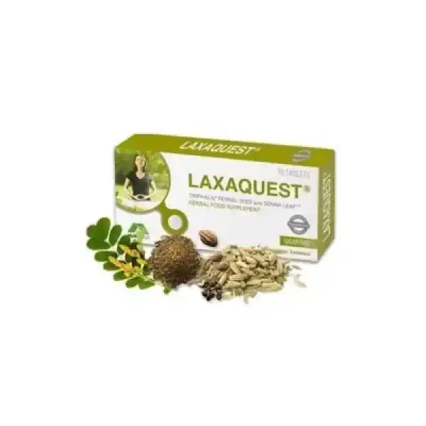 AlchemLife LaxaQuest 10 Tablet