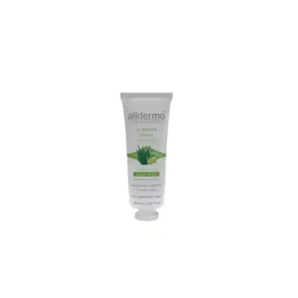 Alldermo El Bakım Kremi - Aloe Vera - 30ml