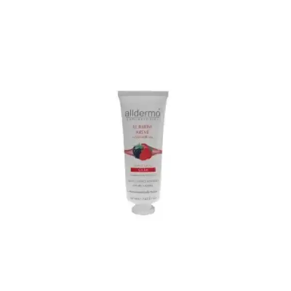Alldermo El Bakım Kremi - Çilek - 30ml