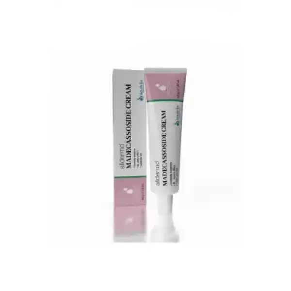 Alldermo Madekasit Asit Krem 40gr