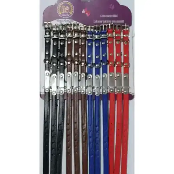 Ans Deri Boyun Tasma 1 Cm