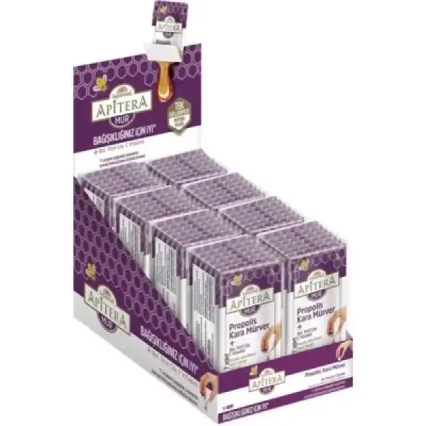 Apitera Mur 7X7 GR 8 LI