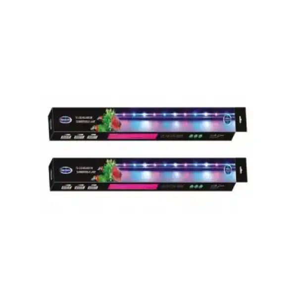 Aqua Master Su İçi Led Lamba 60cm Beyaz+Mavi