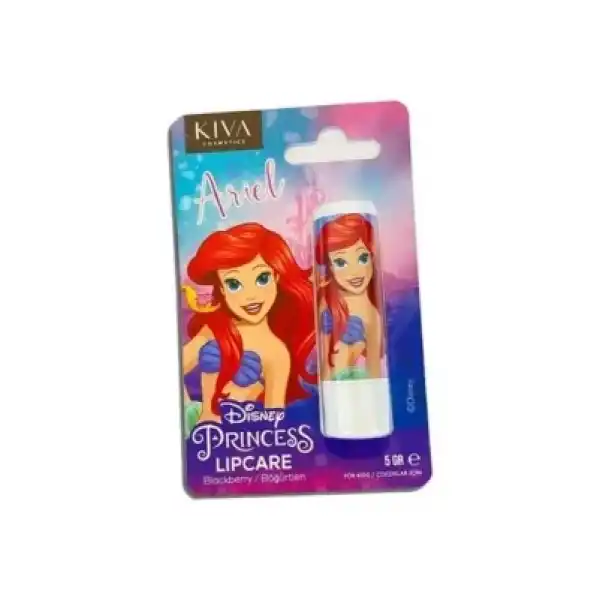 Ariel Lip Balm Çocuk Böğürtlen 5g