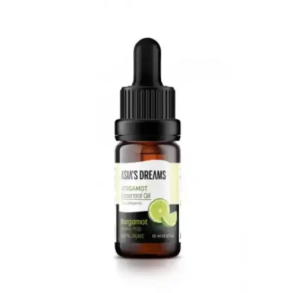 Asias Dreams Bergamot Yağı 10ml
