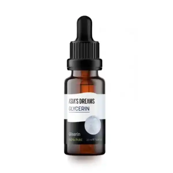 Asias Dreams Gliserin 20ml