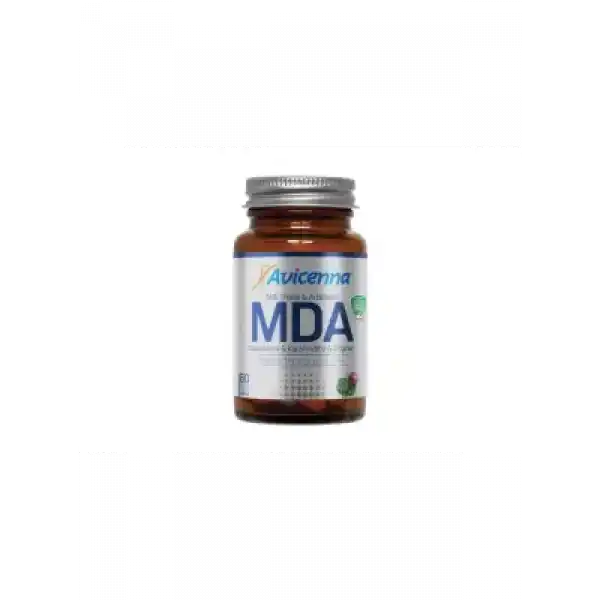 Avicenna MDA 60 Kapsül
