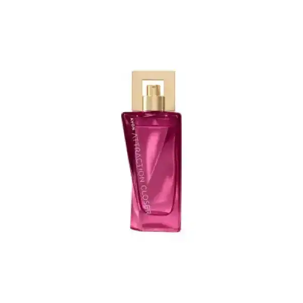 Avon Attraction Closer Kadın Parfüm EDT 50ml