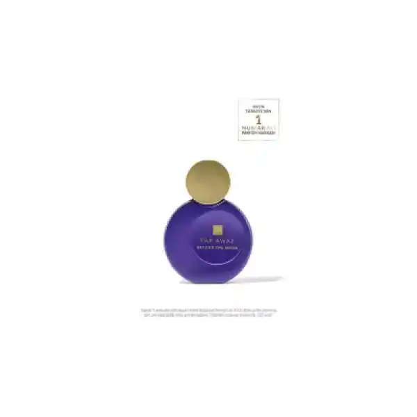 Avon Far Away Beyond The Moon Kadın Parfüm EDP 50ml
