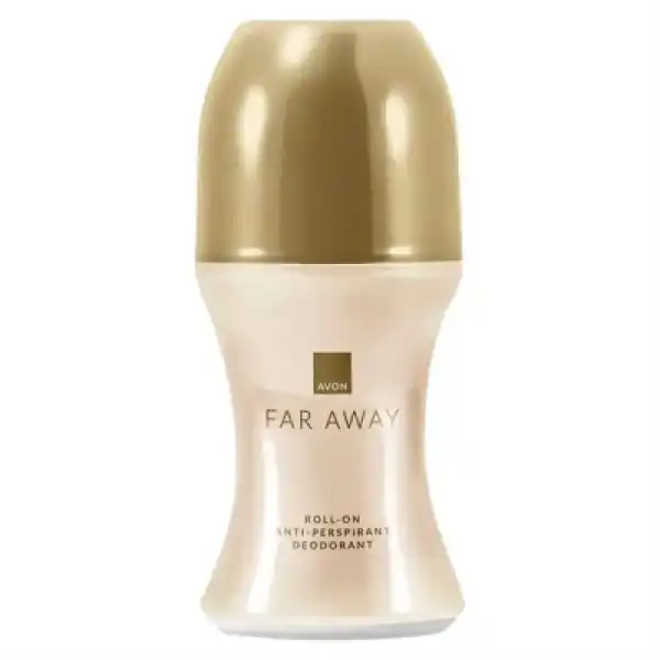 Avon Far Away Kadın Antiperspirant Roll-On Deodorant 50 ml