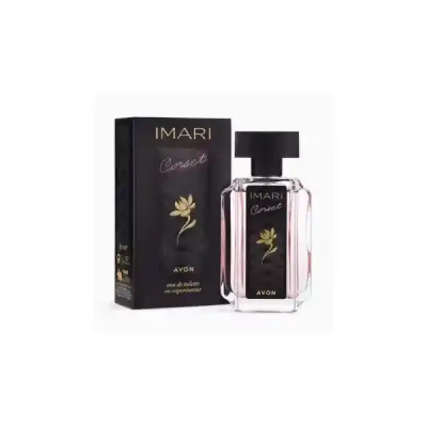 Avon İmari Corset EDT Kadın Parfüm 50ml