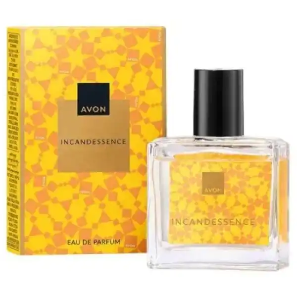 Avon İncandessence Kadın Parfüm EDP 30ml
