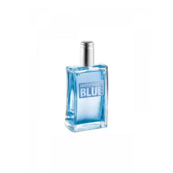 Avon Individual Blue Erkek Parfüm EDT 100 ml