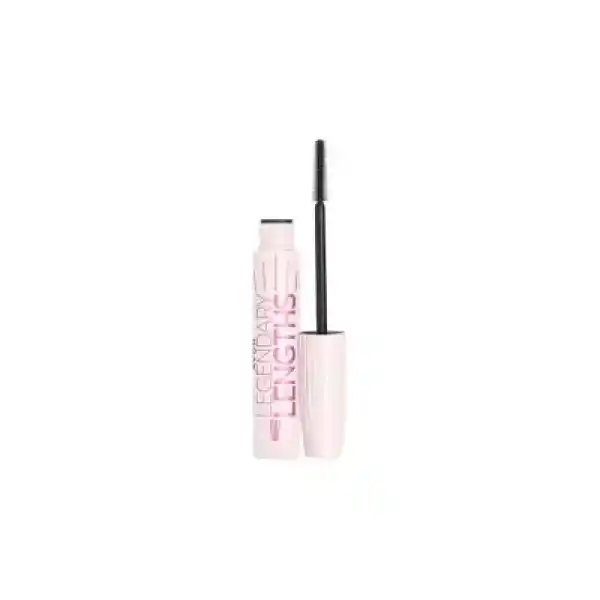 Avon Legendary Lengths Maskara  - Blackest Black