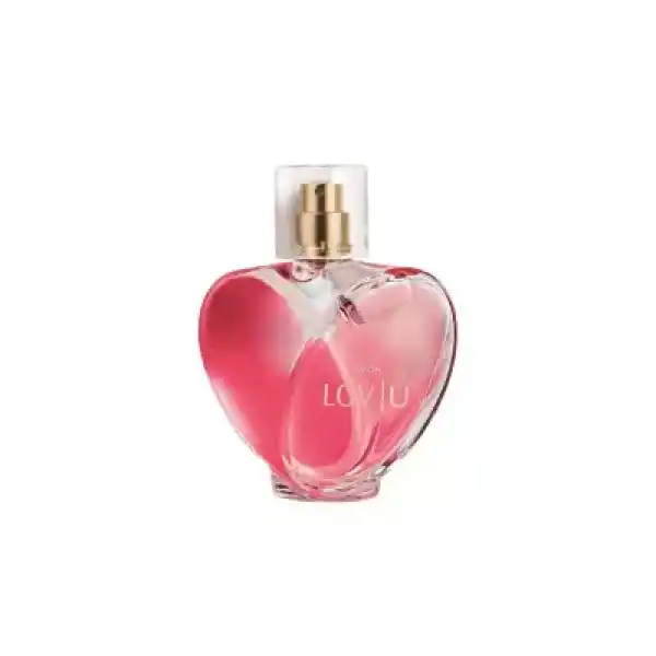 Avon Lov U Kadın Parfüm EDP 50ml
