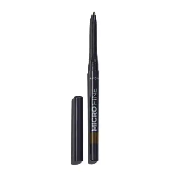 Avon MicroFine Pencil Kaş Kalemi - Light Brown -