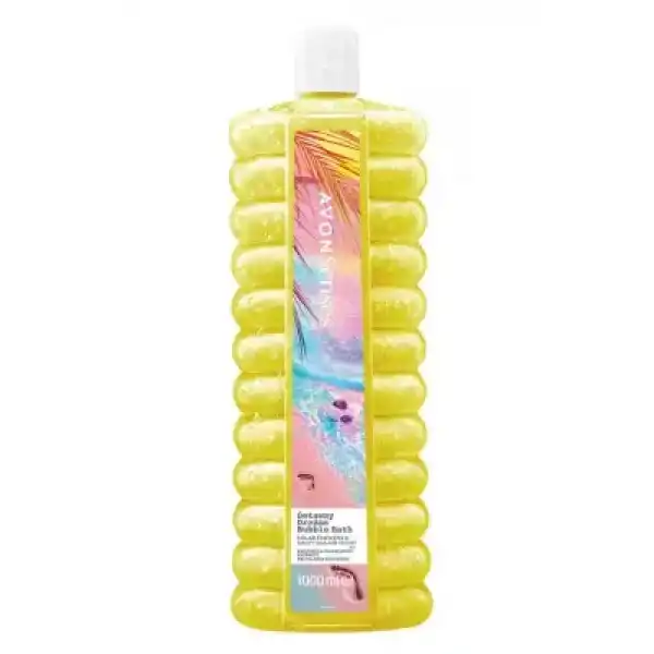 Avon Senses Getaway Dreams Banyo Köpüğü 1000 ml