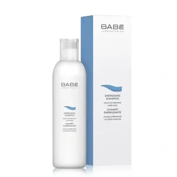 Babe Energising Canlandırıcı Şampuan 250 ml