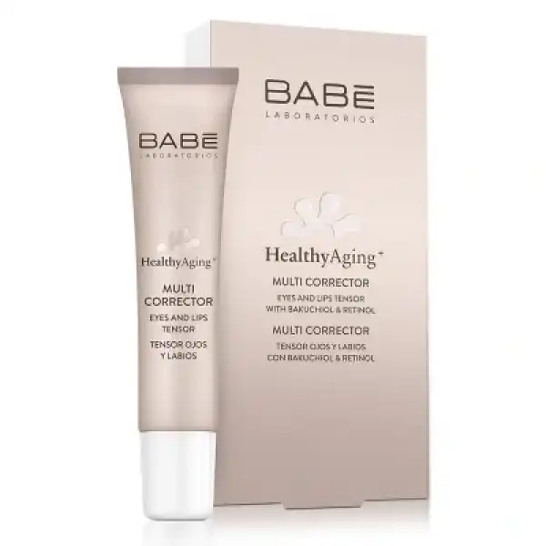 Babe HealthyAging Eyes and Lips Multi Corrector 15 ml