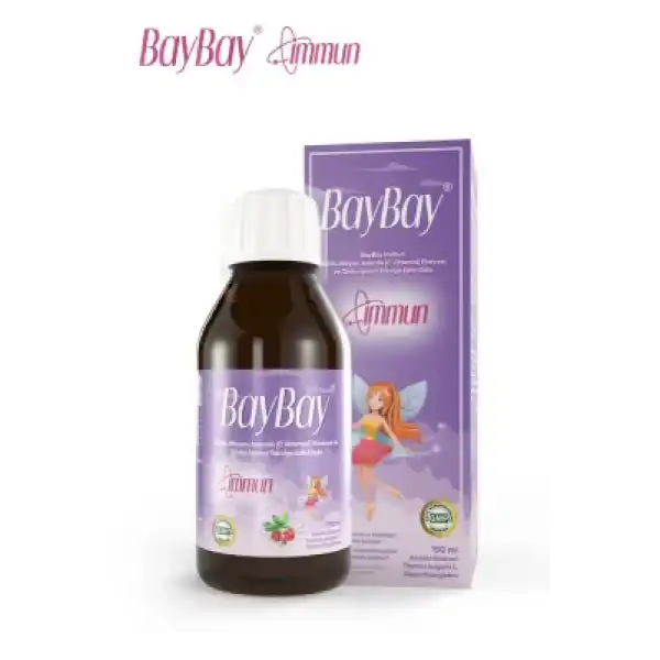 Baybay İmmun 150ml