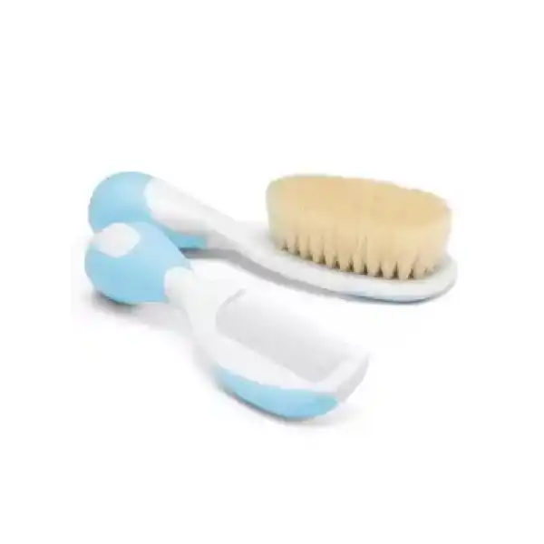 Bebedor Fırça Tarak Seti -573-