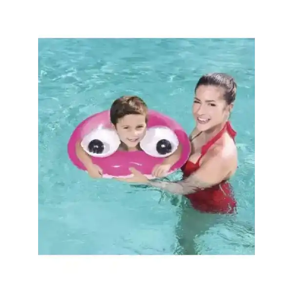 Bestway Büyük Göz Simit 10+ Yaş 91cm - 36119 -