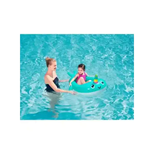 Bestway Çocuk Botu 3-6 Yaş 118x89cm - 34120 -