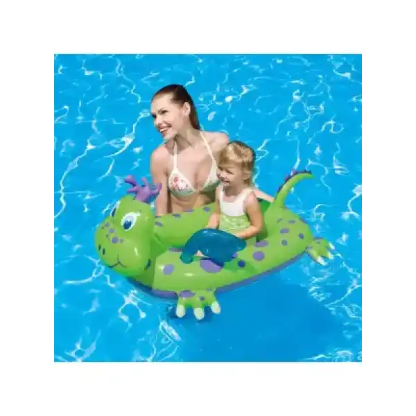 Bestway Dragon Çocuk Botu 101x84 cm - 34084 -