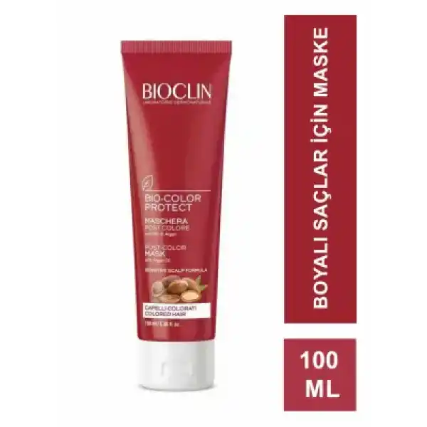 Bioclin Bio Color Protect Mask 100 ml