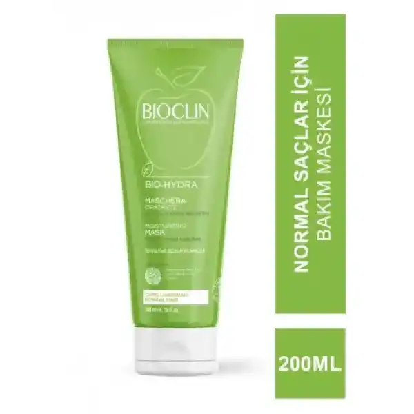 Bioclin Bio Hydra Mask 200 ml