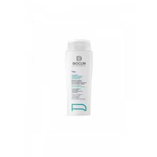 Bioclin Pro Ultra Hassas Saç Ve Saç Derisi İçin Dermotolojik Şampuan 400 ml