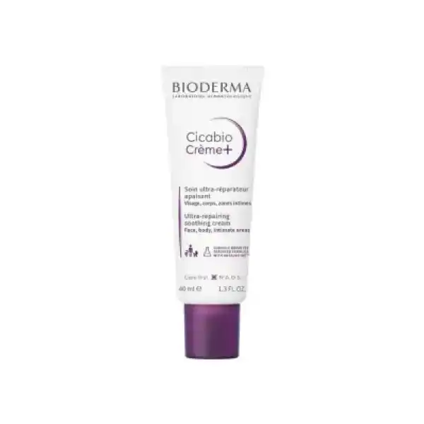 Bioderma Cicabio Creme+ 40 ml