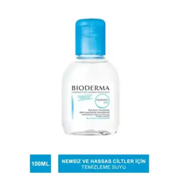 Bioderma Hydrabio H2O 100 ml