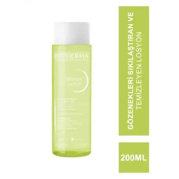 Bioderma Sebium Lotion 200 ml